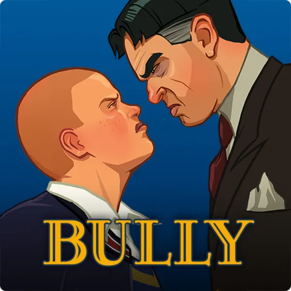 Обкладинка гри Bully: Scholarship Edition
