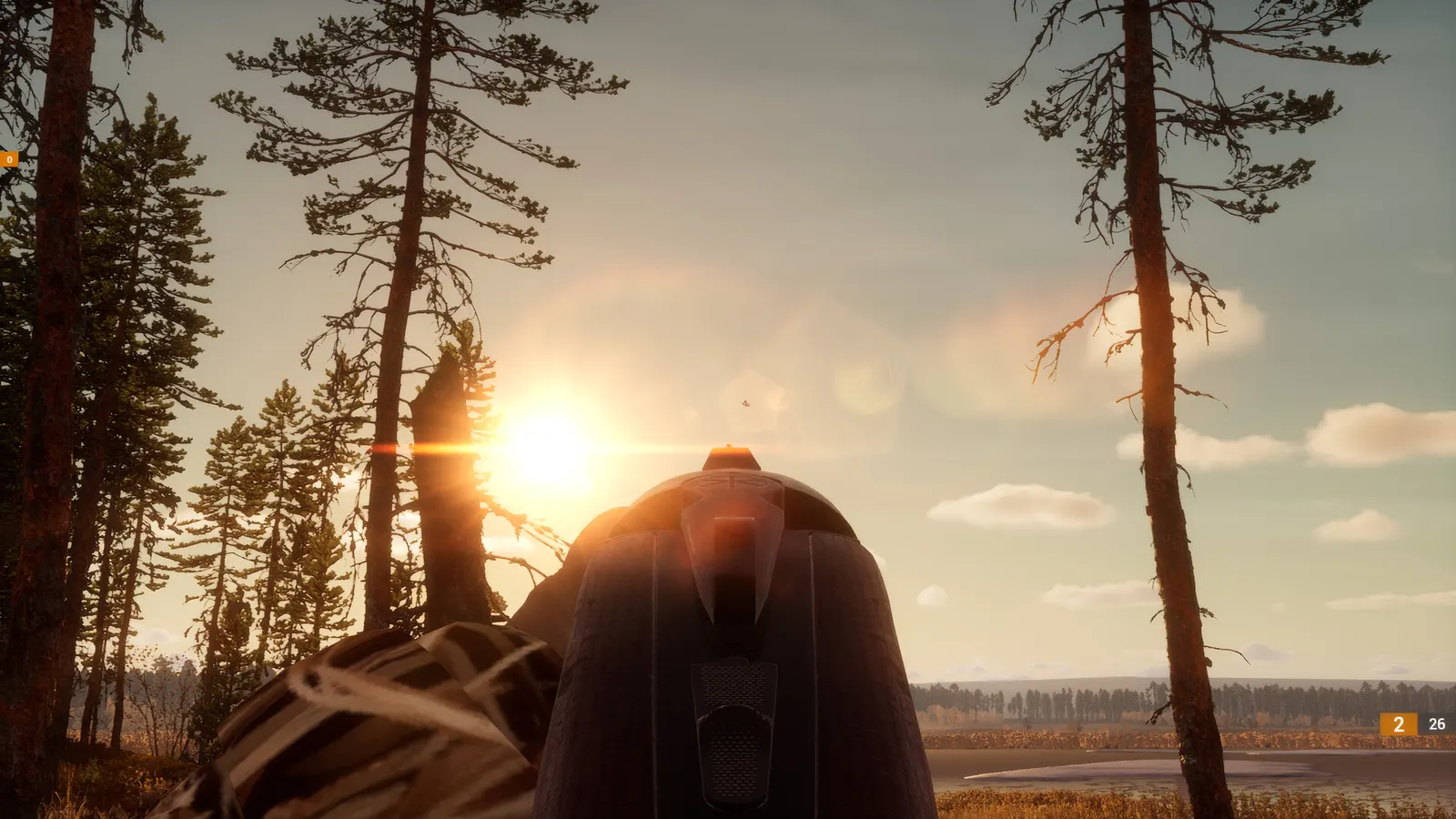 BULT: Hunting simulator media 2