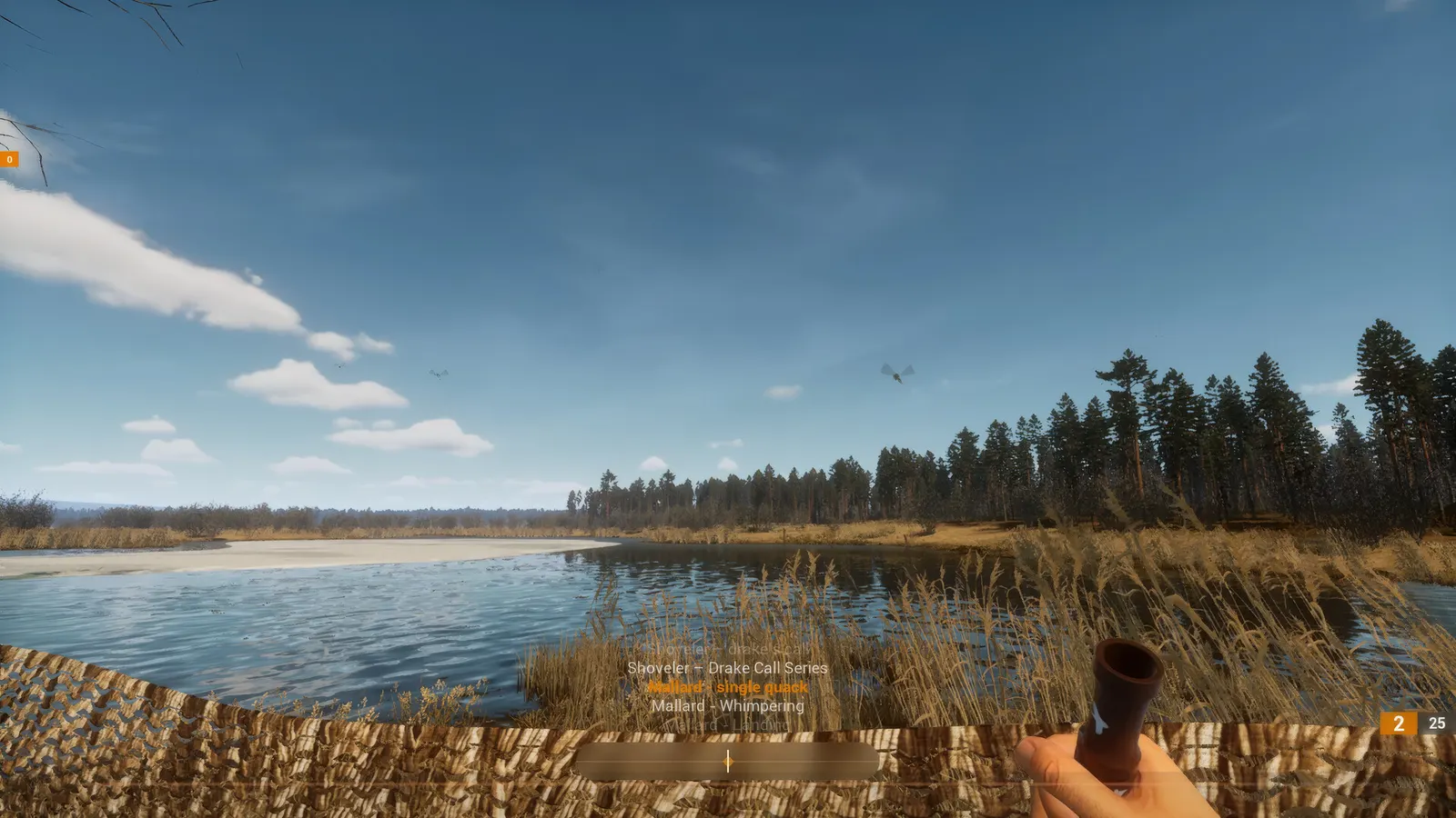 BULT: Hunting simulator media 4