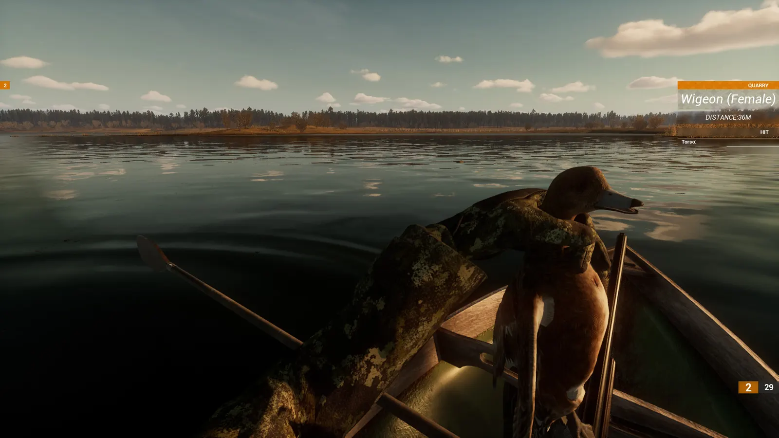 BULT: Hunting simulator media 5