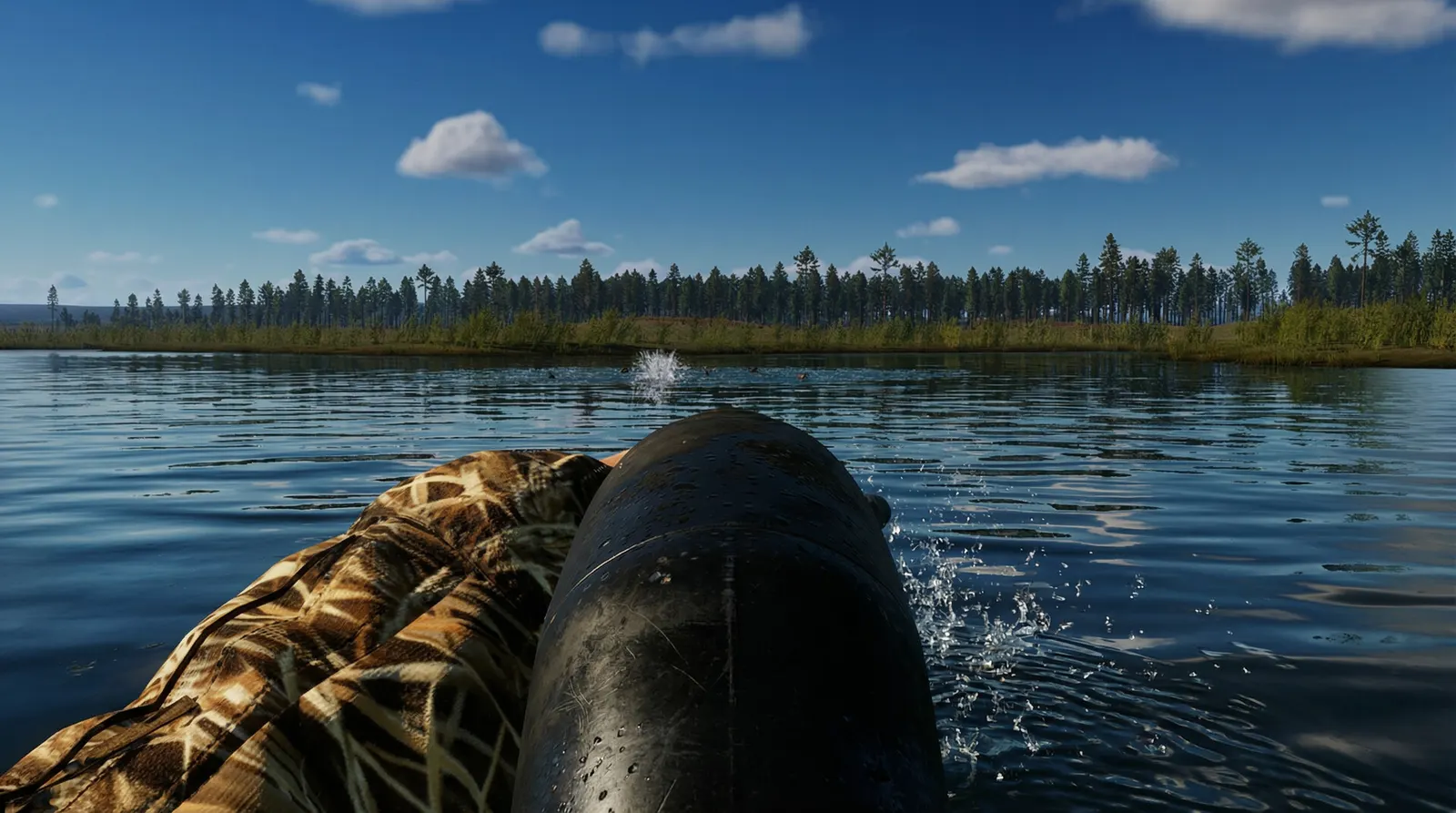 BULT: Hunting simulator media 6