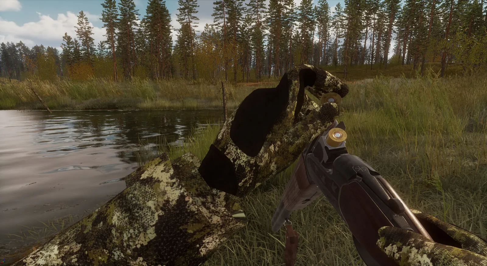 BULT: Hunting simulator media 8