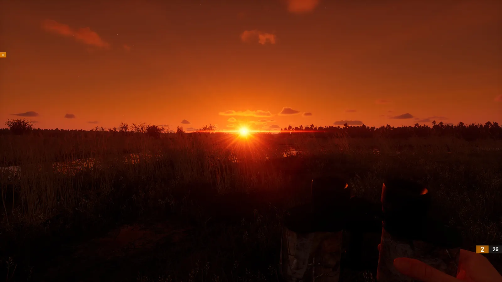 BULT: Hunting simulator media 10