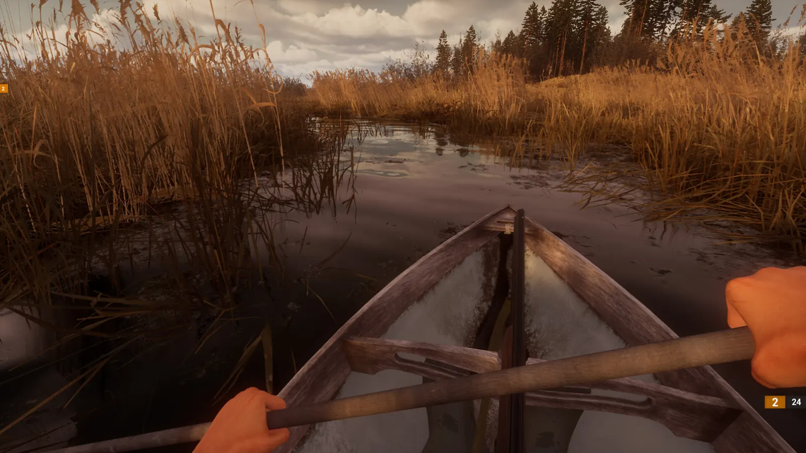 BULT: Hunting simulator media 13