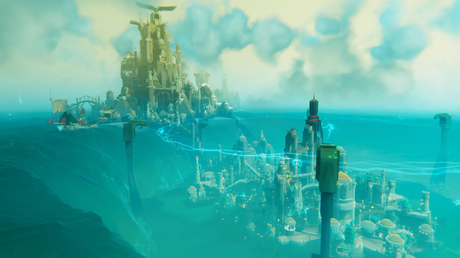 Bulwark: Falconeer Chronicles media 11