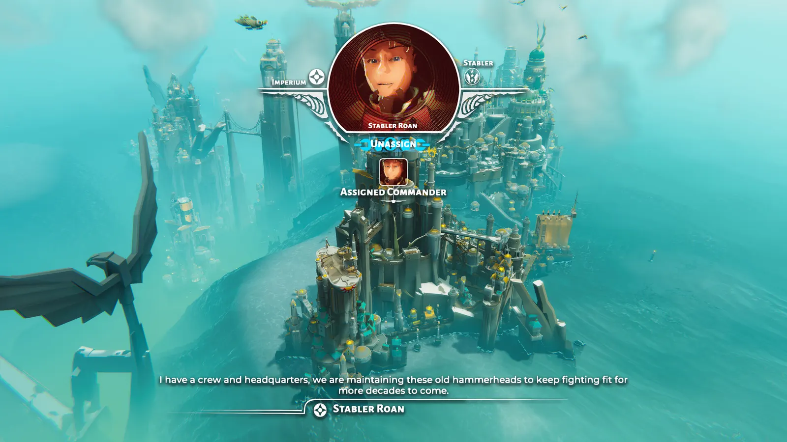 Bulwark: Falconeer Chronicles media 16