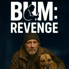 Обкладинка гри Bum: Revenge