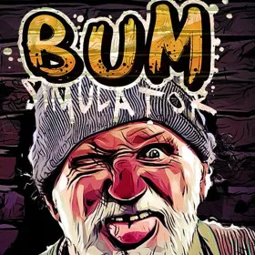 Обкладинка гри Bum Simulator