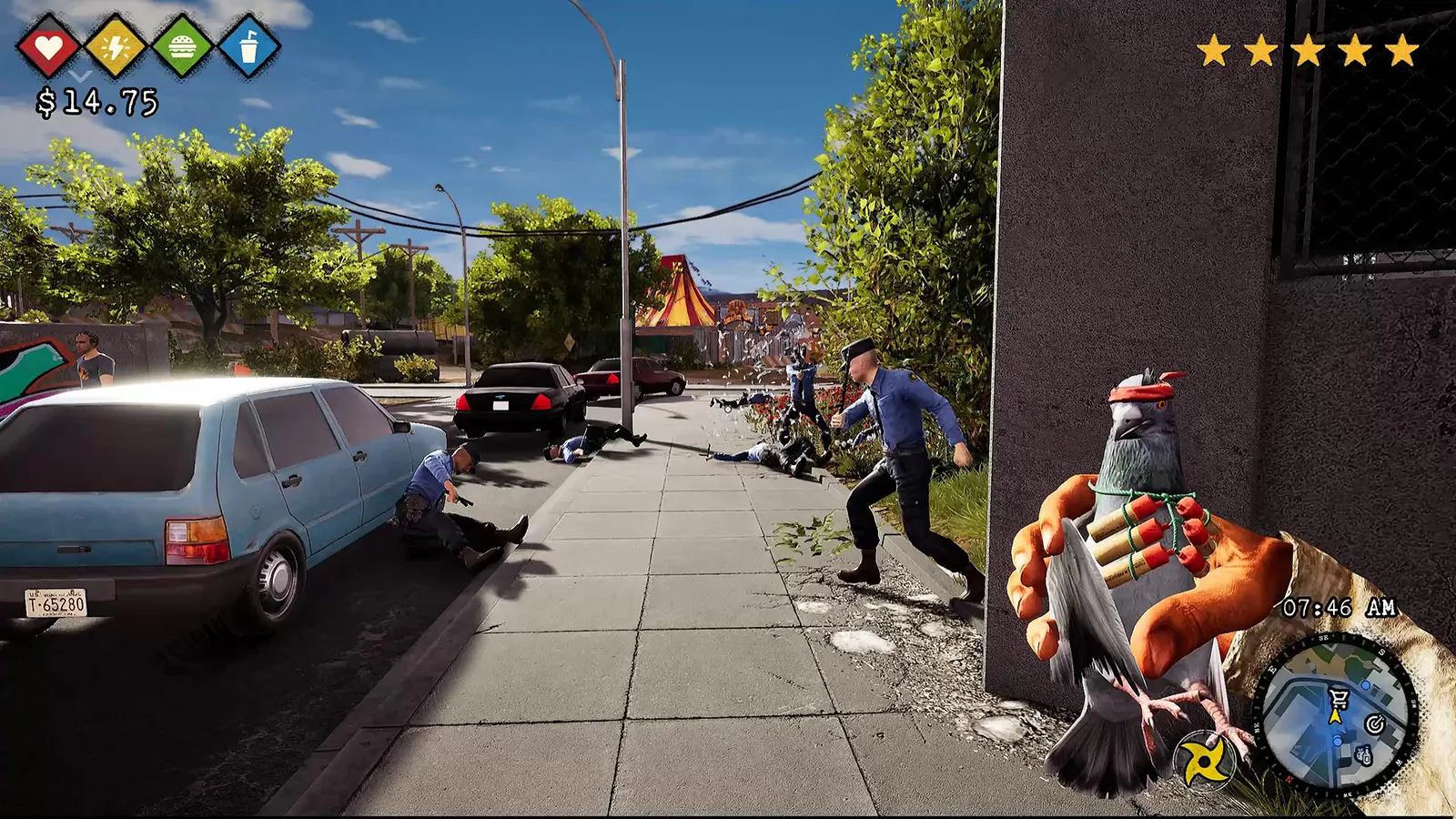 Bum Simulator media 6