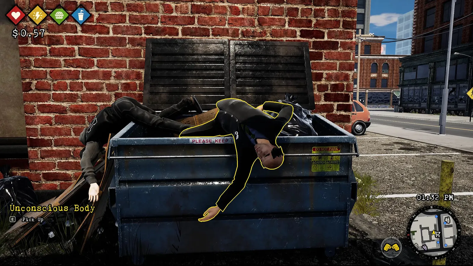 Bum Simulator media 9