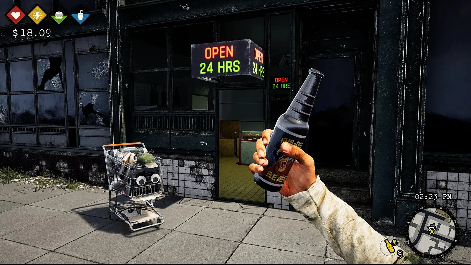 Bum Simulator media 12