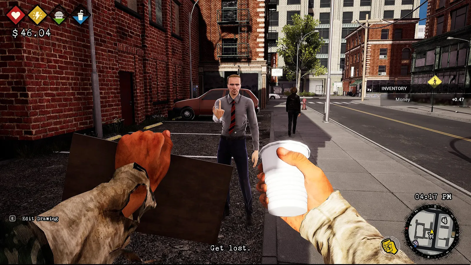 Bum Simulator media 14