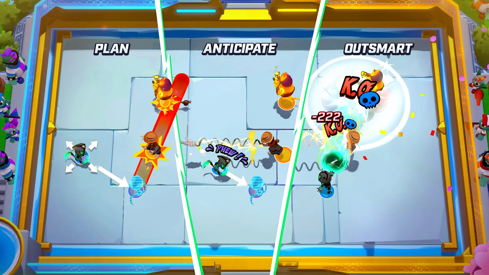 BUMP! Superbrawl media 3