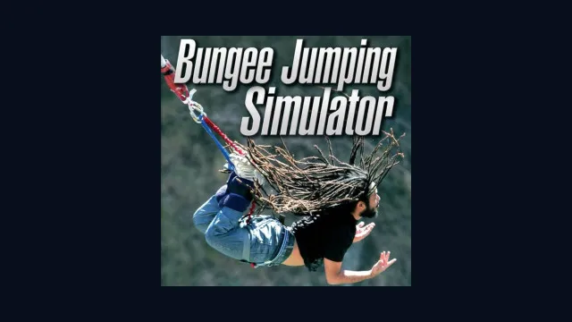 Bungee Jumping Simulator