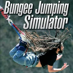 Обкладинка гри Bungee Jumping Simulator