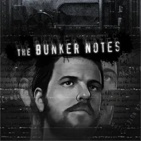 Обкладинка гри The Bunker Notes - Horror/Drama Visual Novel