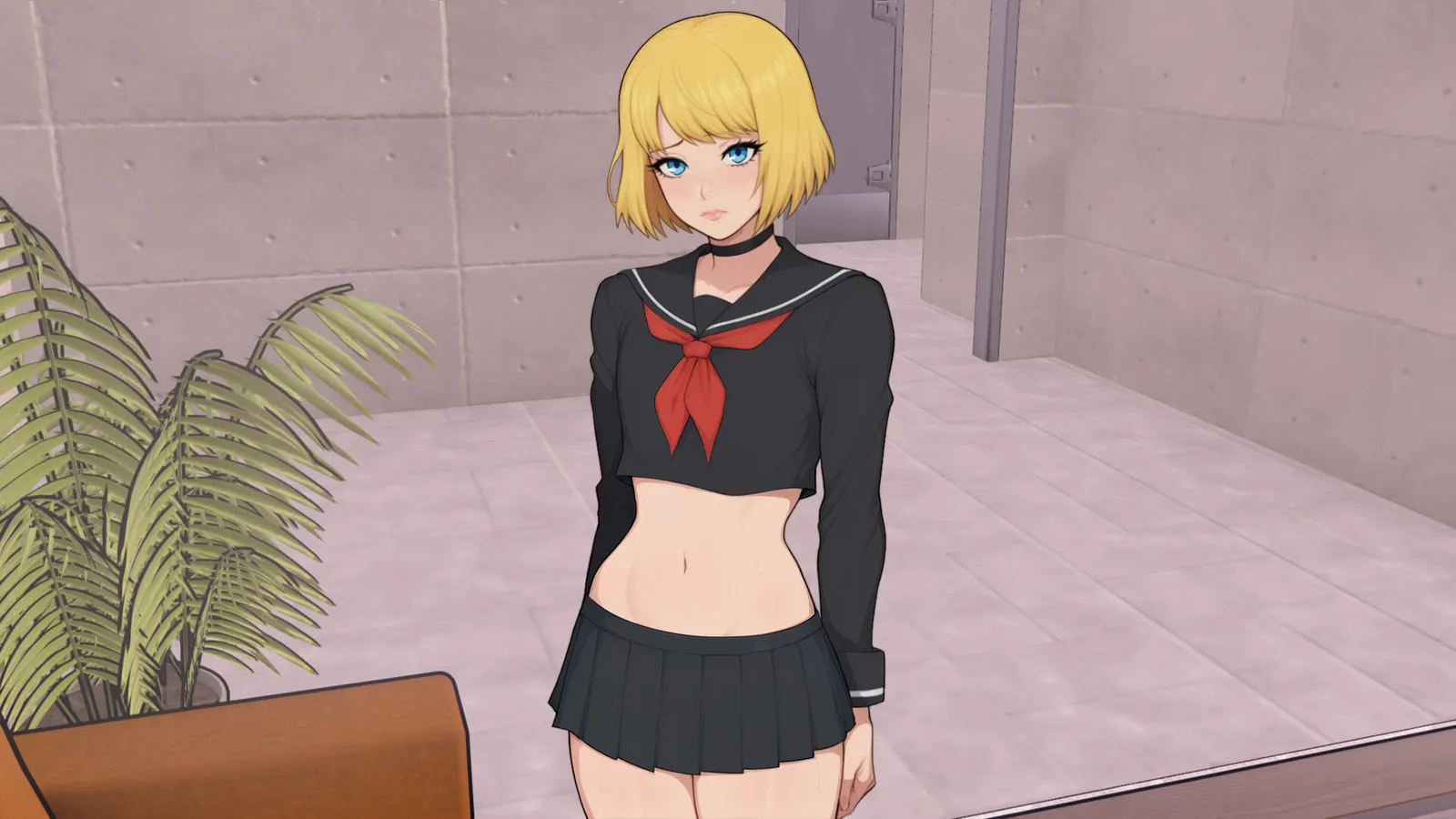 Bunkered with Femboy media 5
