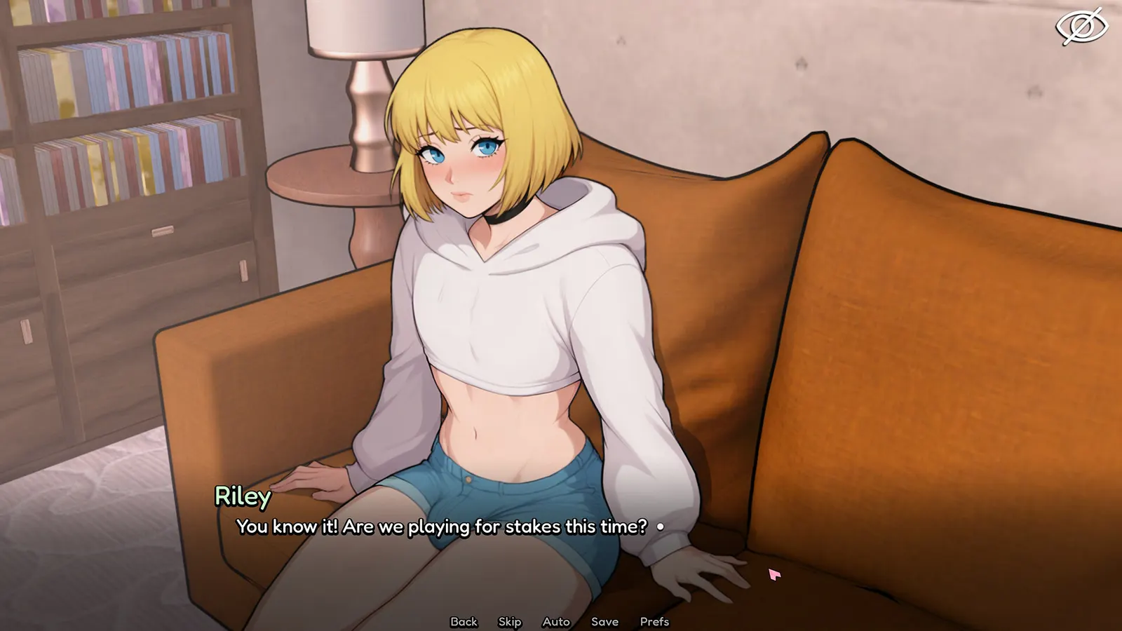 Bunkered with Femboy media 7