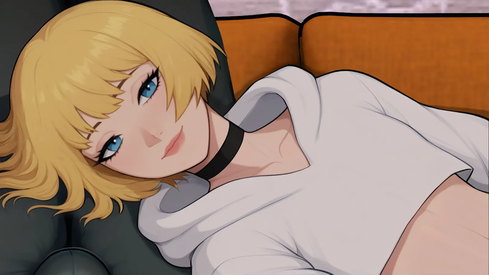 Bunkered with Femboy media 9