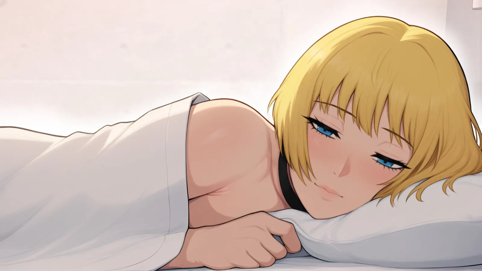 Bunkered with Femboy media 14