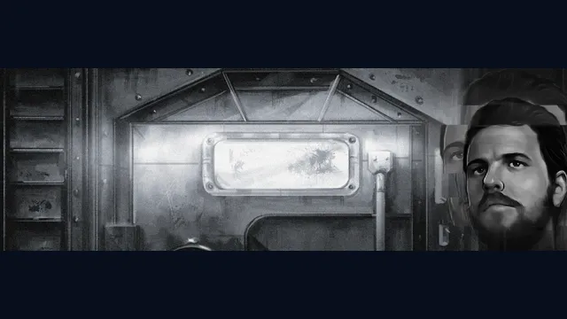 The Bunker Notes - Horror/Drama Visual Novel