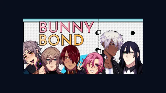 BUNNY BOND