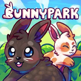 Обкладинка гри Bunny Park