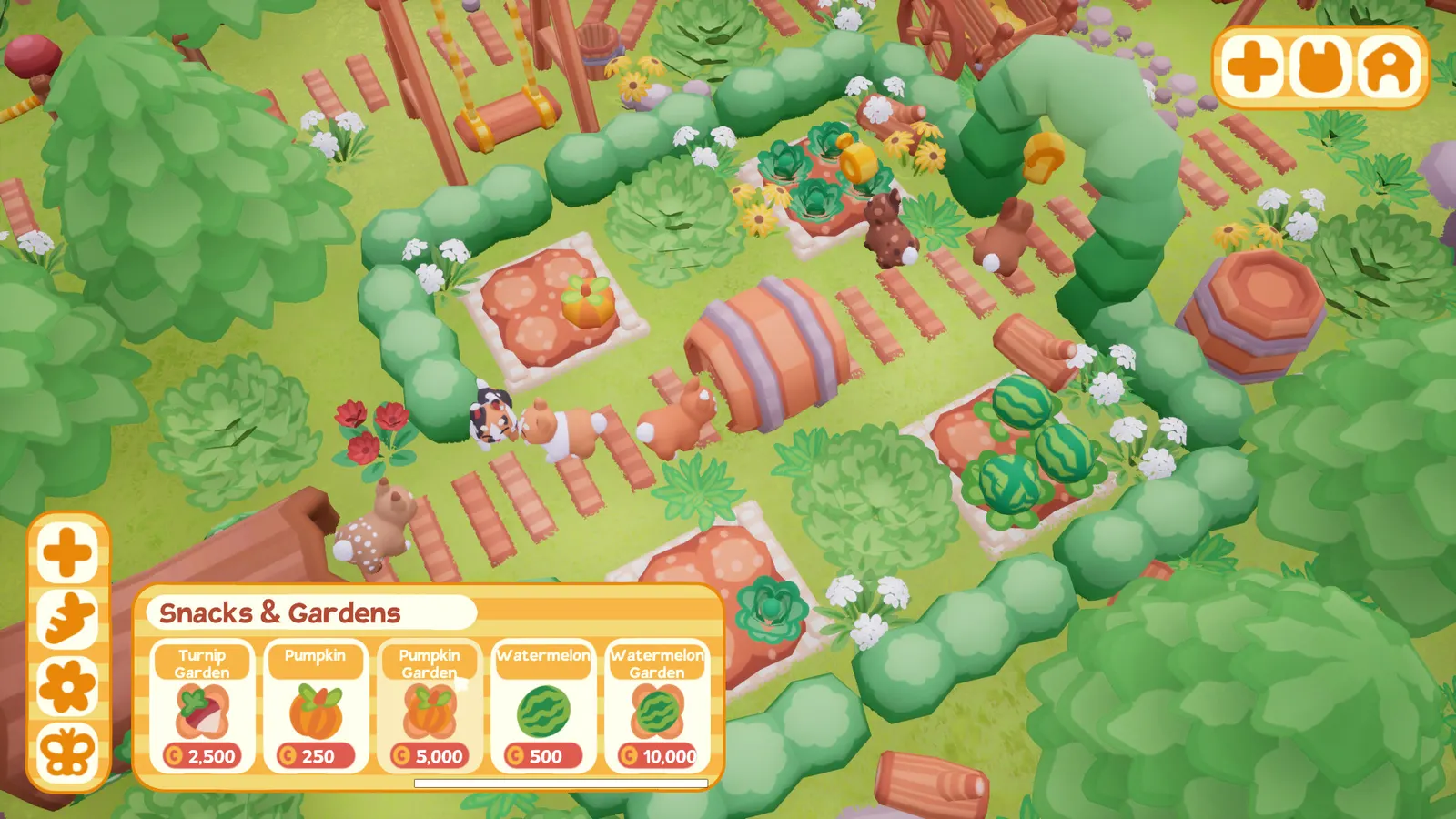 Bunny Park media 2