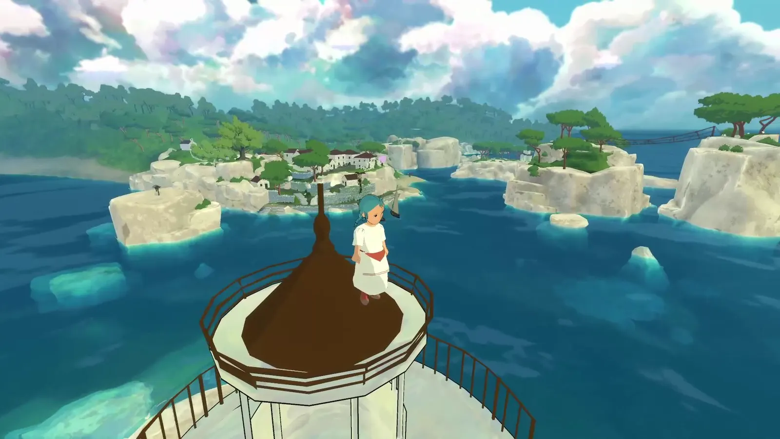 Bura: The Way the Wind Blows media 2