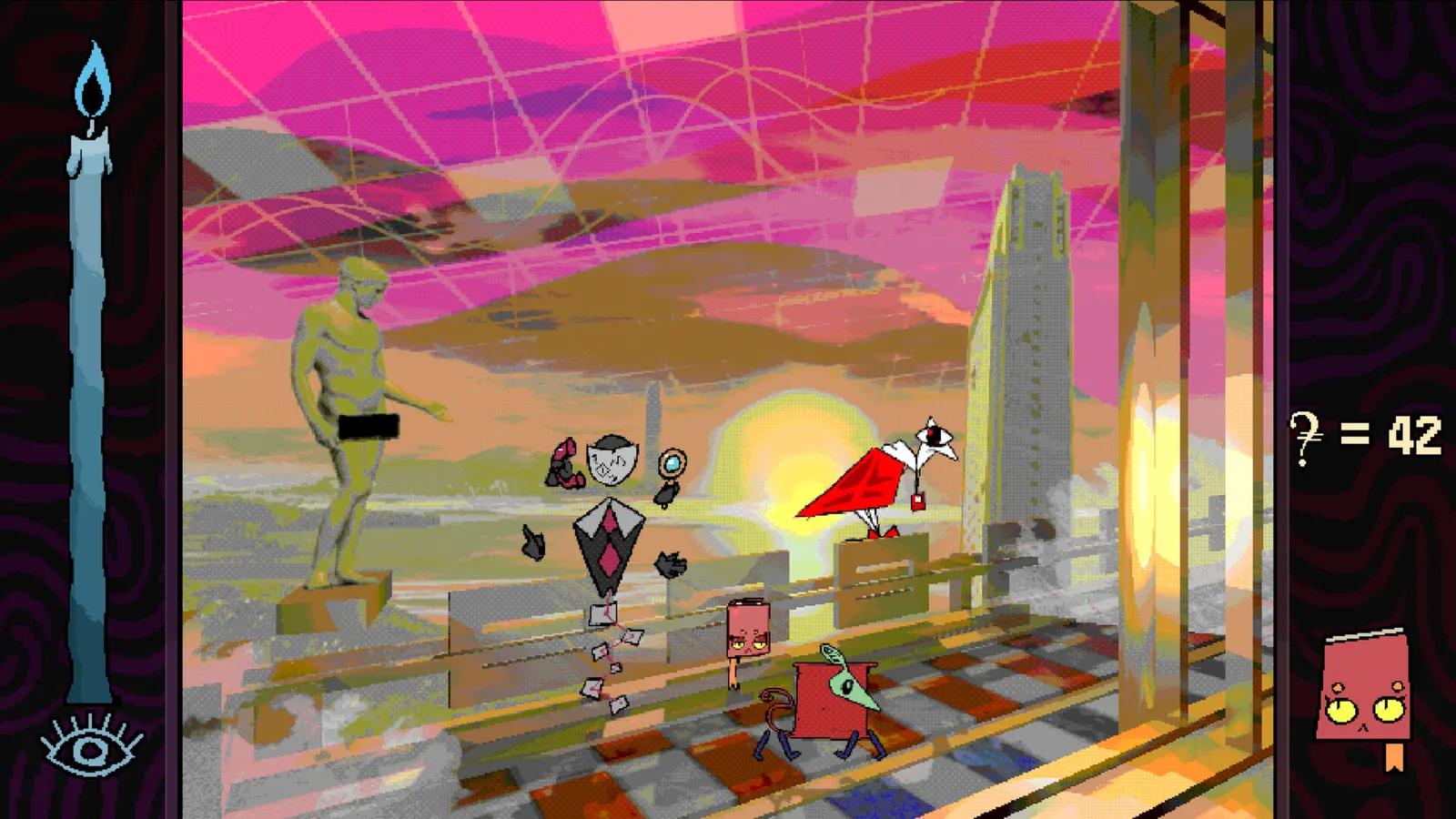 Burden Street Station media 3