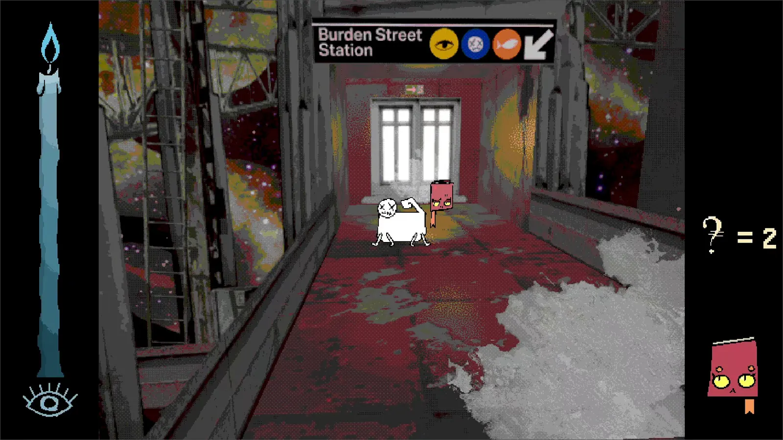 Burden Street Station media 13
