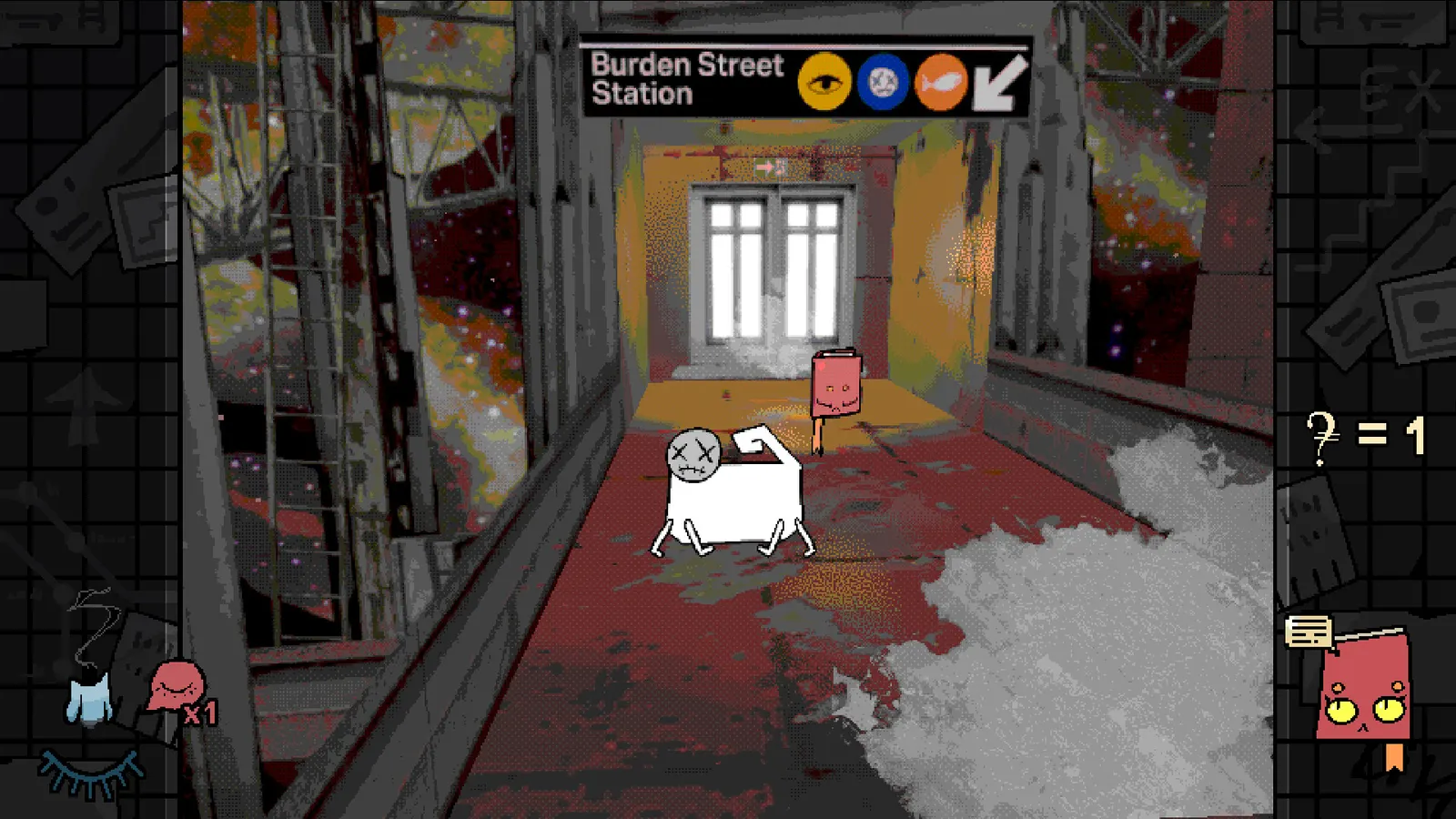 Burden Street Station media 16