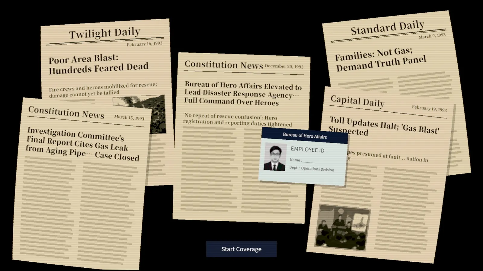 Bureau of Hero Affairs media 12