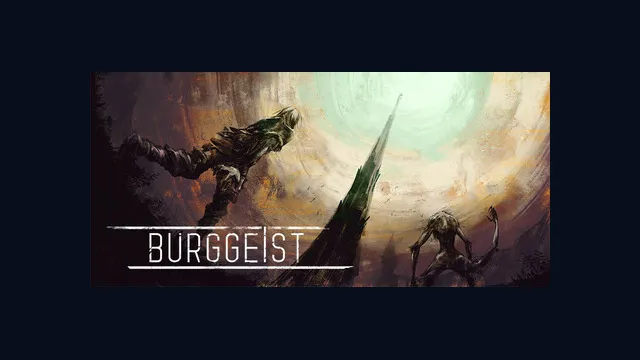 BURGGEIST