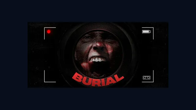 Burial