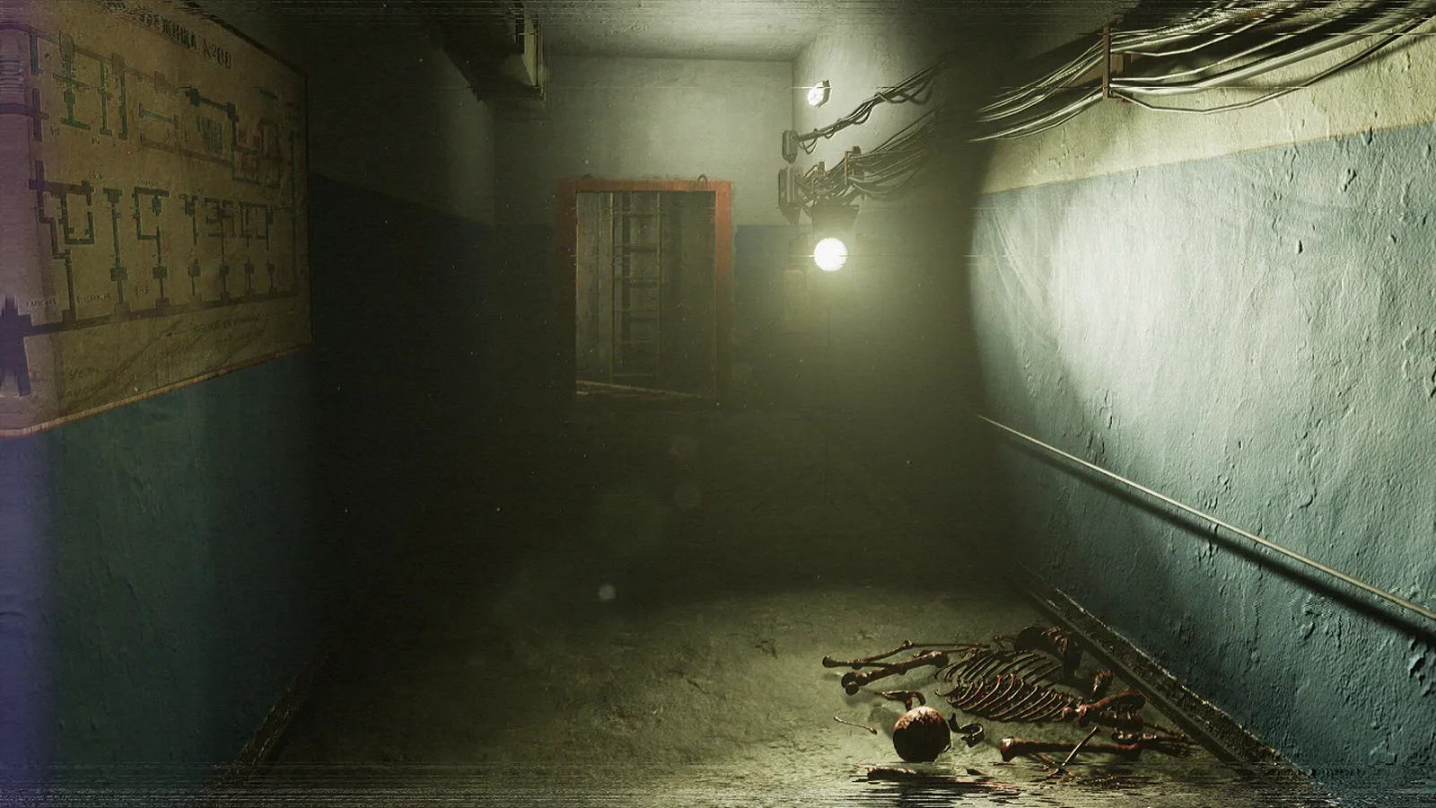 Burial media 2