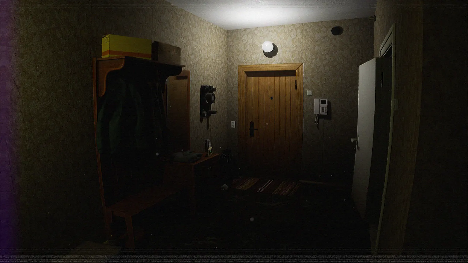 Burial media 3