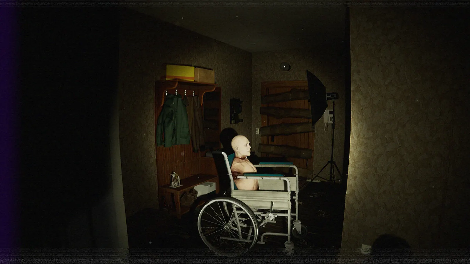 Burial media 9