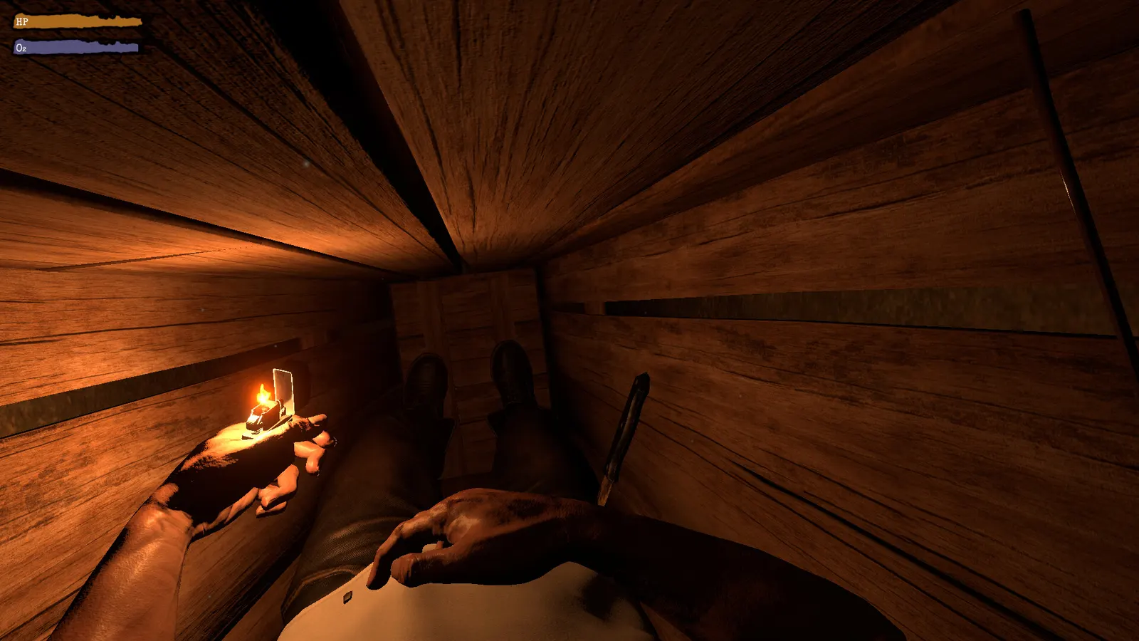 Buried Alive: Breathless Rescue media 3