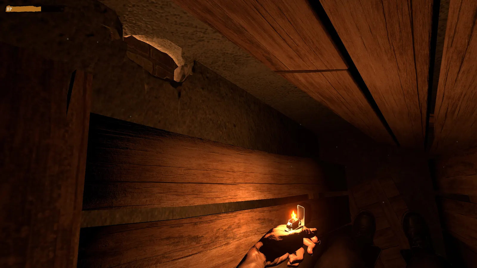 Buried Alive: Breathless Rescue media 4