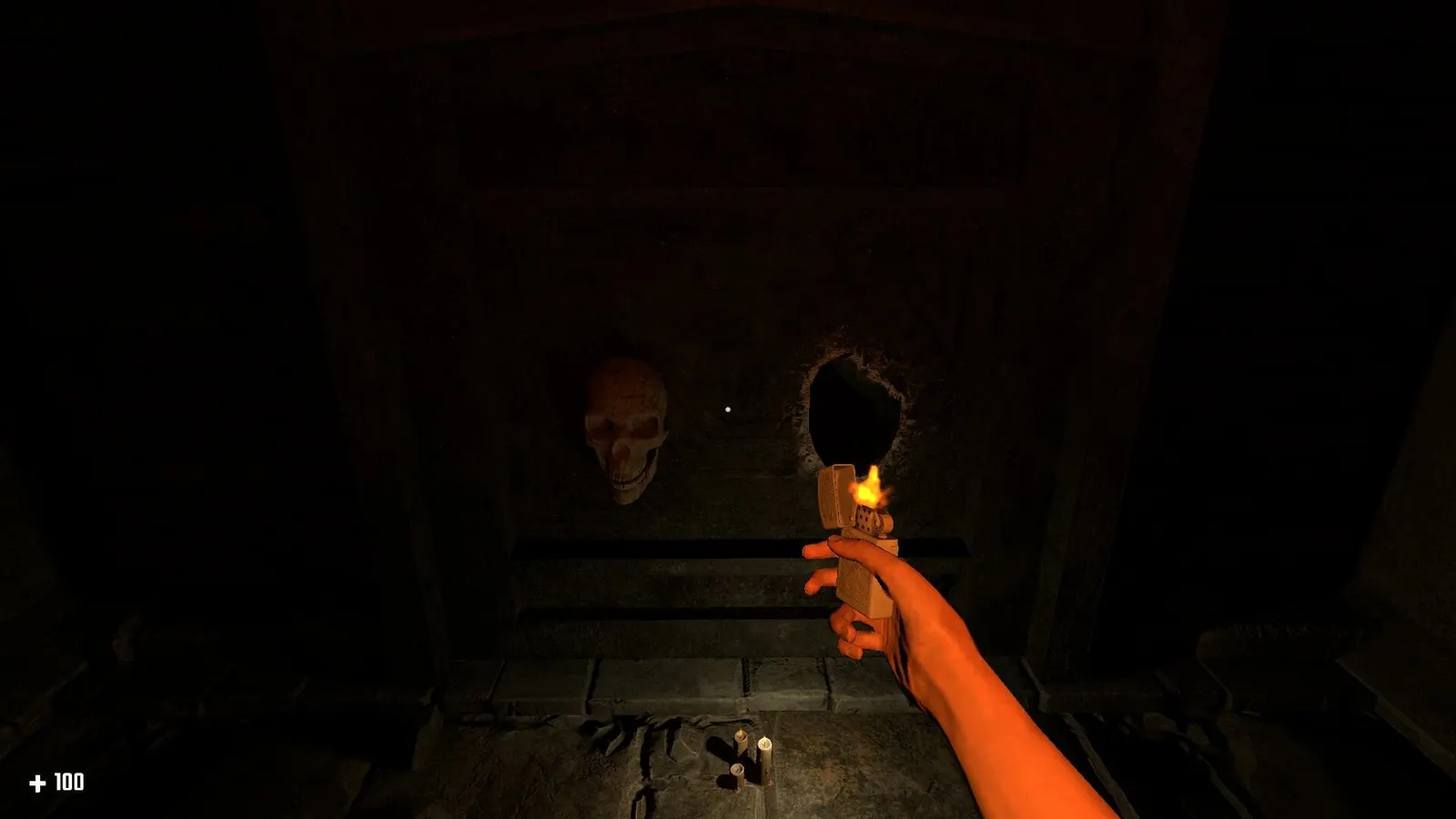Buried Alive: Breathless Rescue media 6