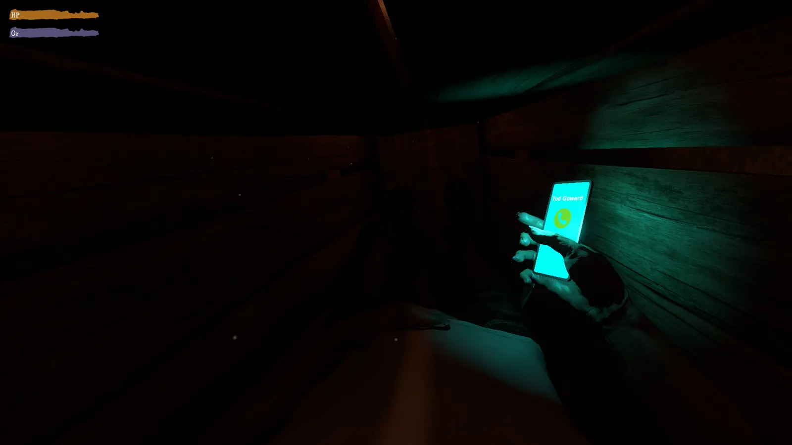 Buried Alive: Breathless Rescue media 7