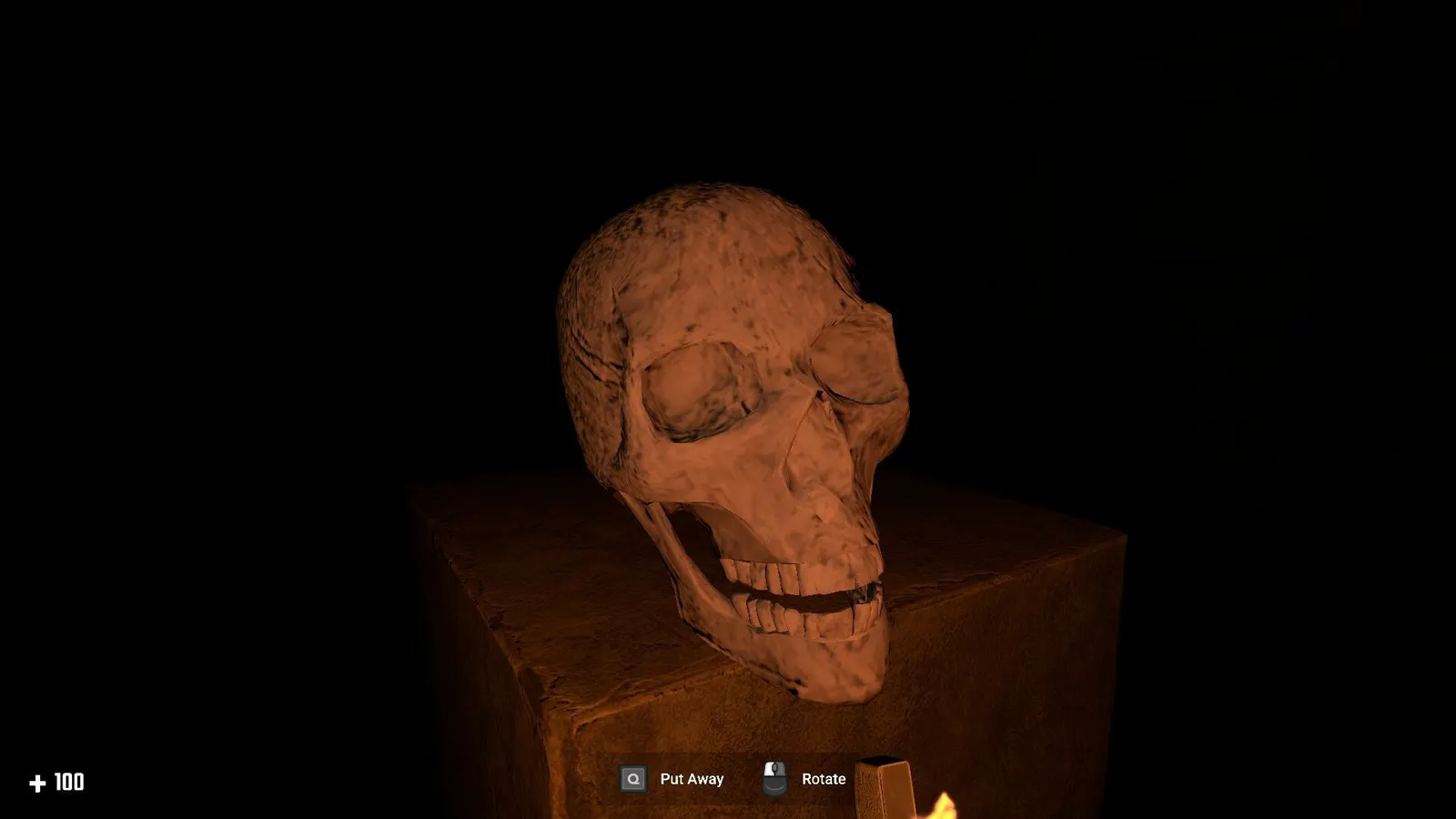 Buried Alive: Breathless Rescue media 8