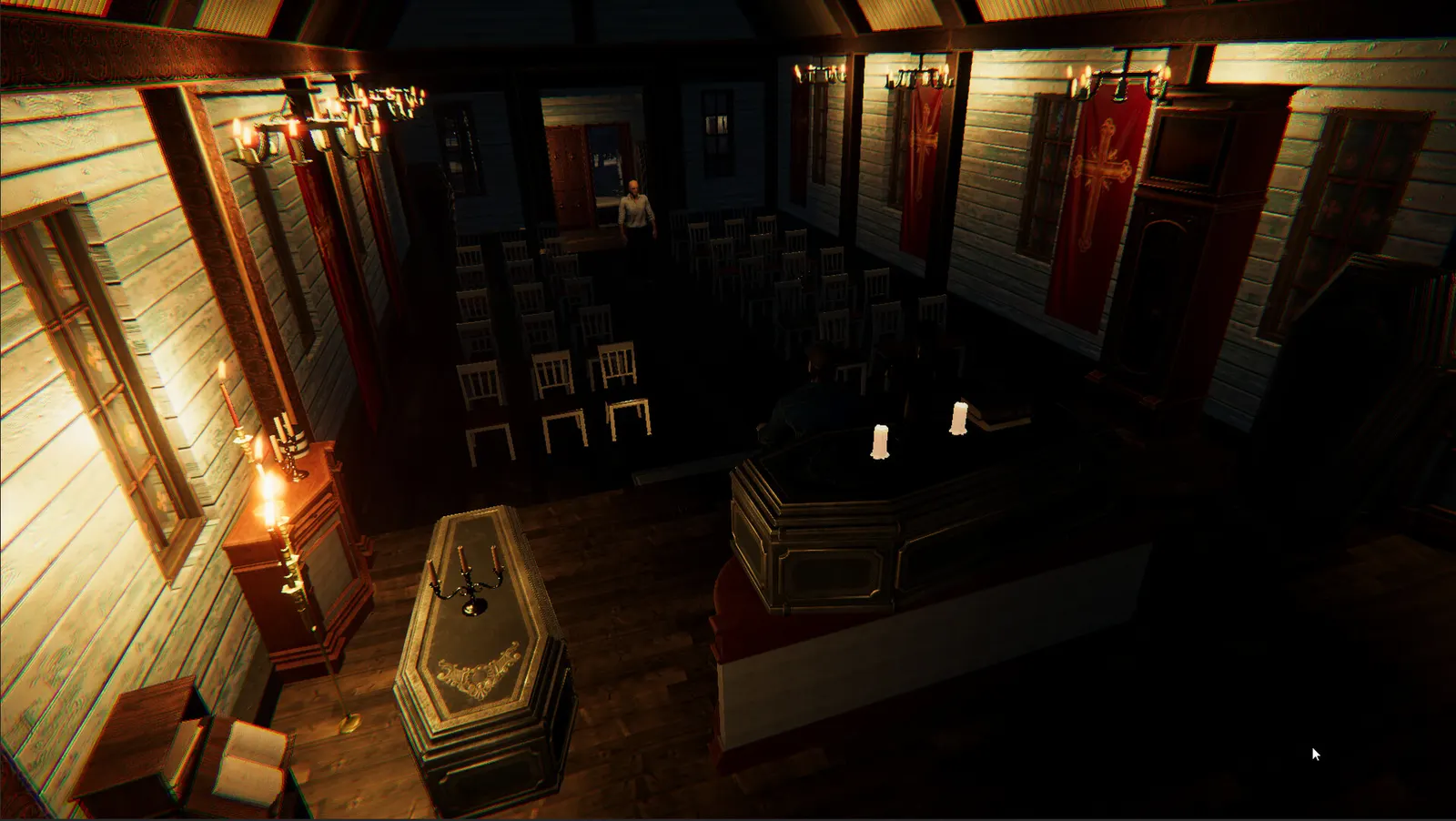 Buried Alive: Breathless Rescue media 10