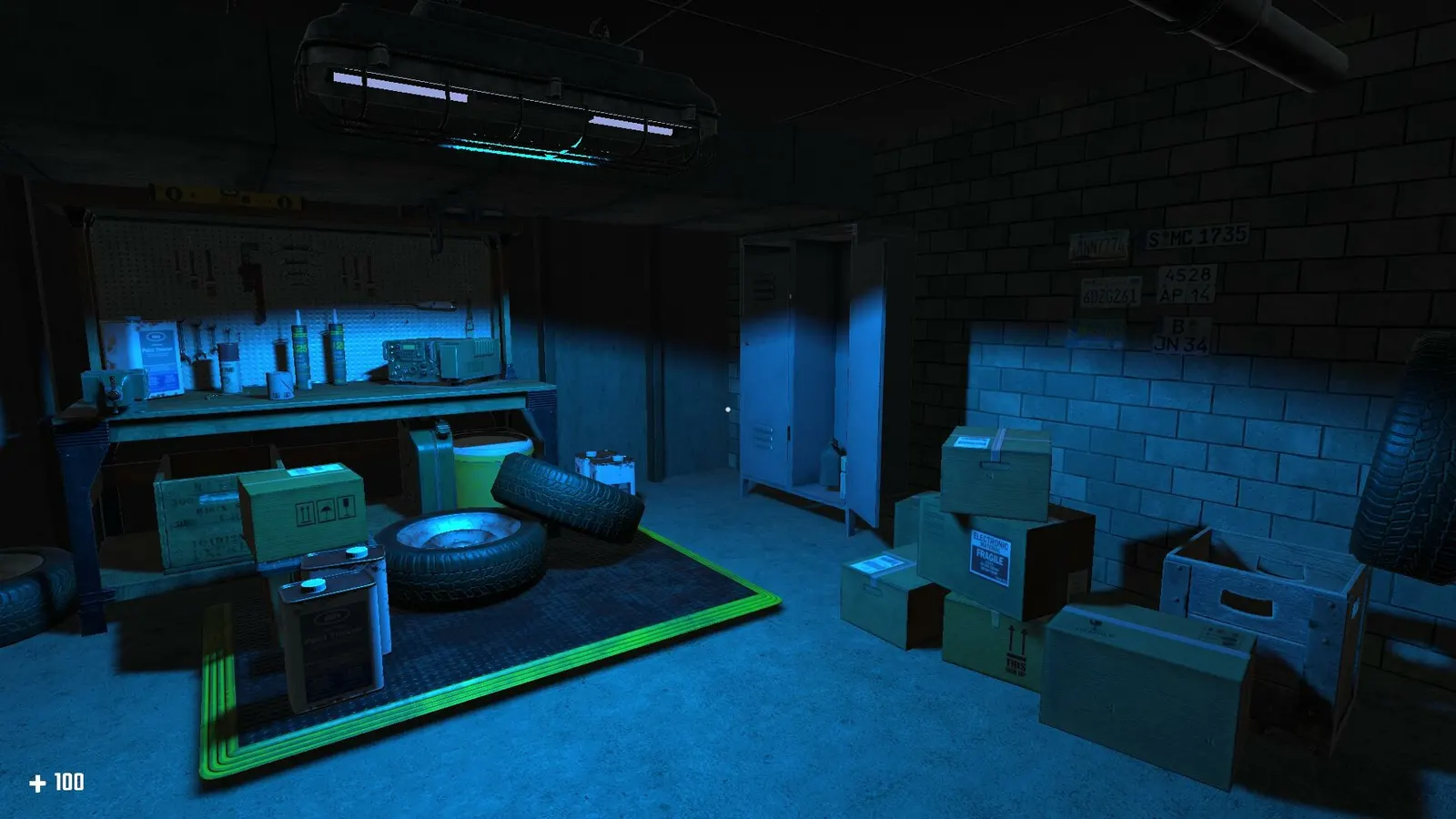 Buried Alive: Breathless Rescue media 11