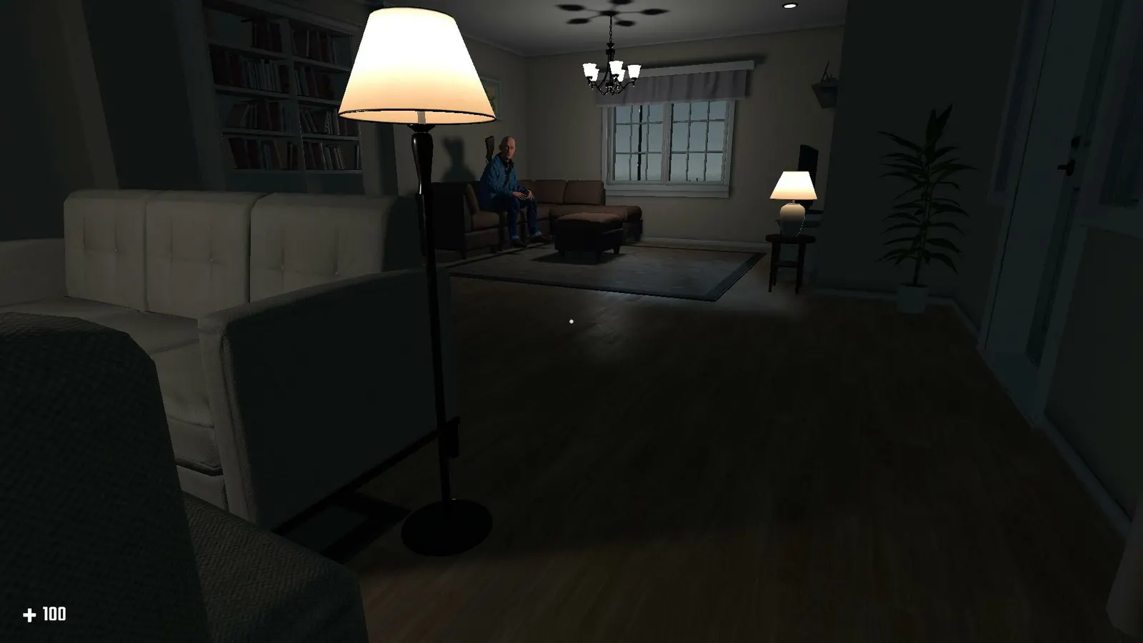 Buried Alive: Breathless Rescue media 13