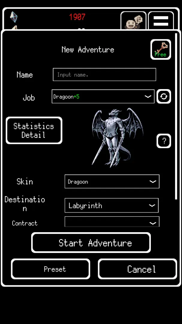 Buriedbornes - Dungeon RPG media 2