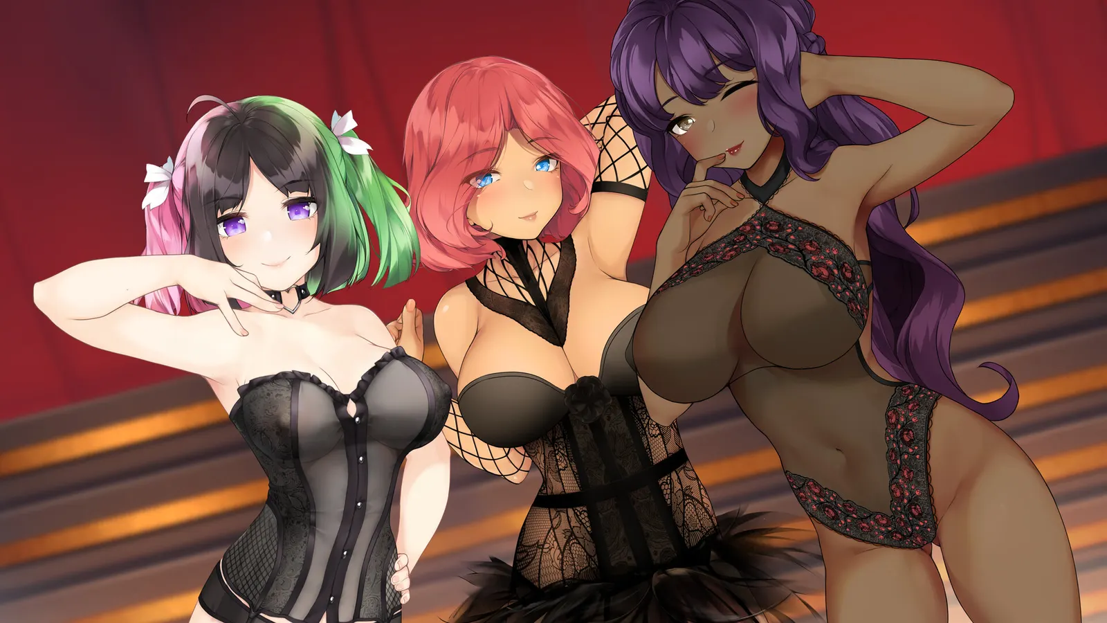 Burlesque media 4