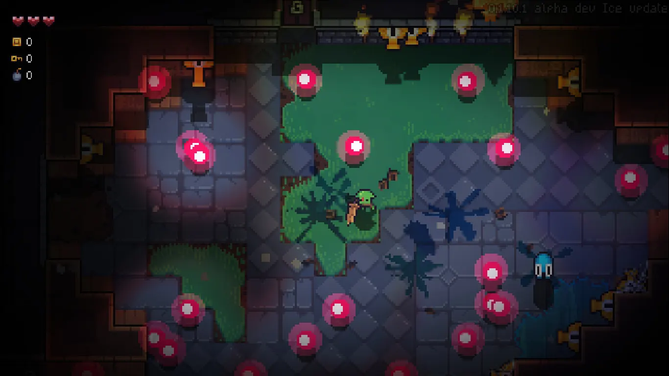 Burning Knight media 2