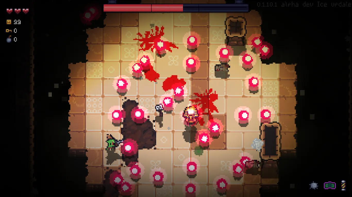 Burning Knight media 3